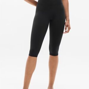 Athleta Black Leggings